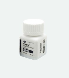 Viagra 100 Mg 30 Adet